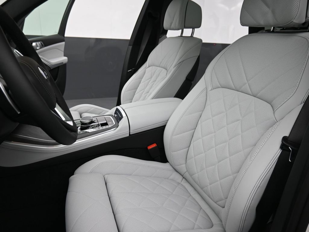New 2026 BMW X5 xDrive40i image 11