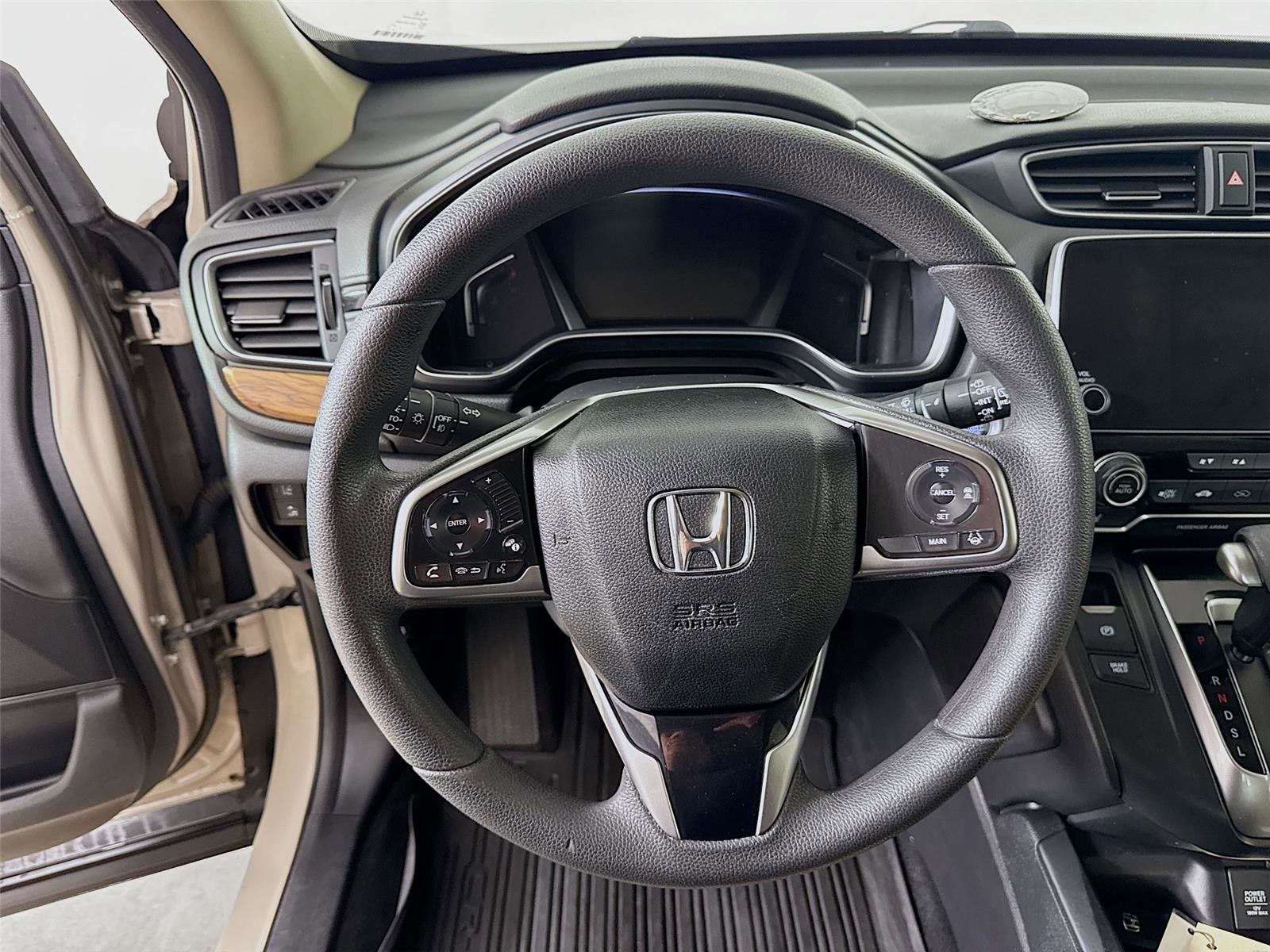 Used 2018 Honda CR-V EX image 19