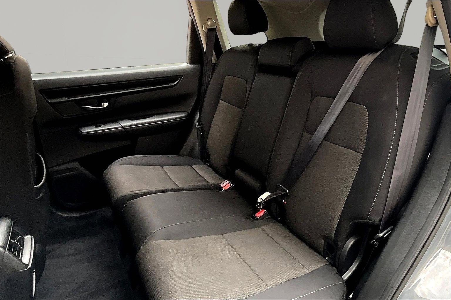 Used 2025 Honda CR-V EX image 21