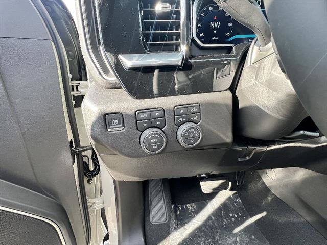 New 2026 Chevrolet Silverado 1500 RST w/ Safety Package image 12