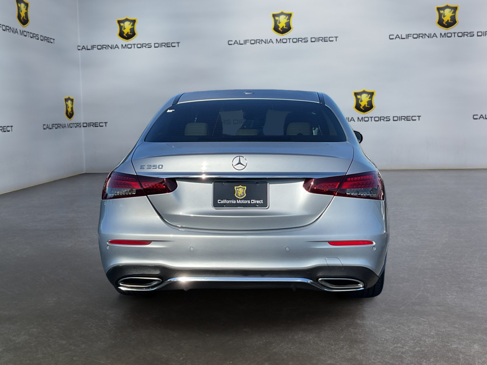 Used 2022 Mercedes-Benz E 350 Sedan image 6