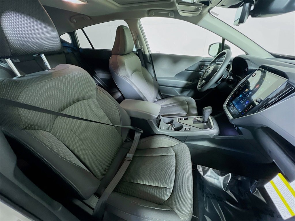Certified 2024 Subaru Crosstrek 2.0i Premium image 25