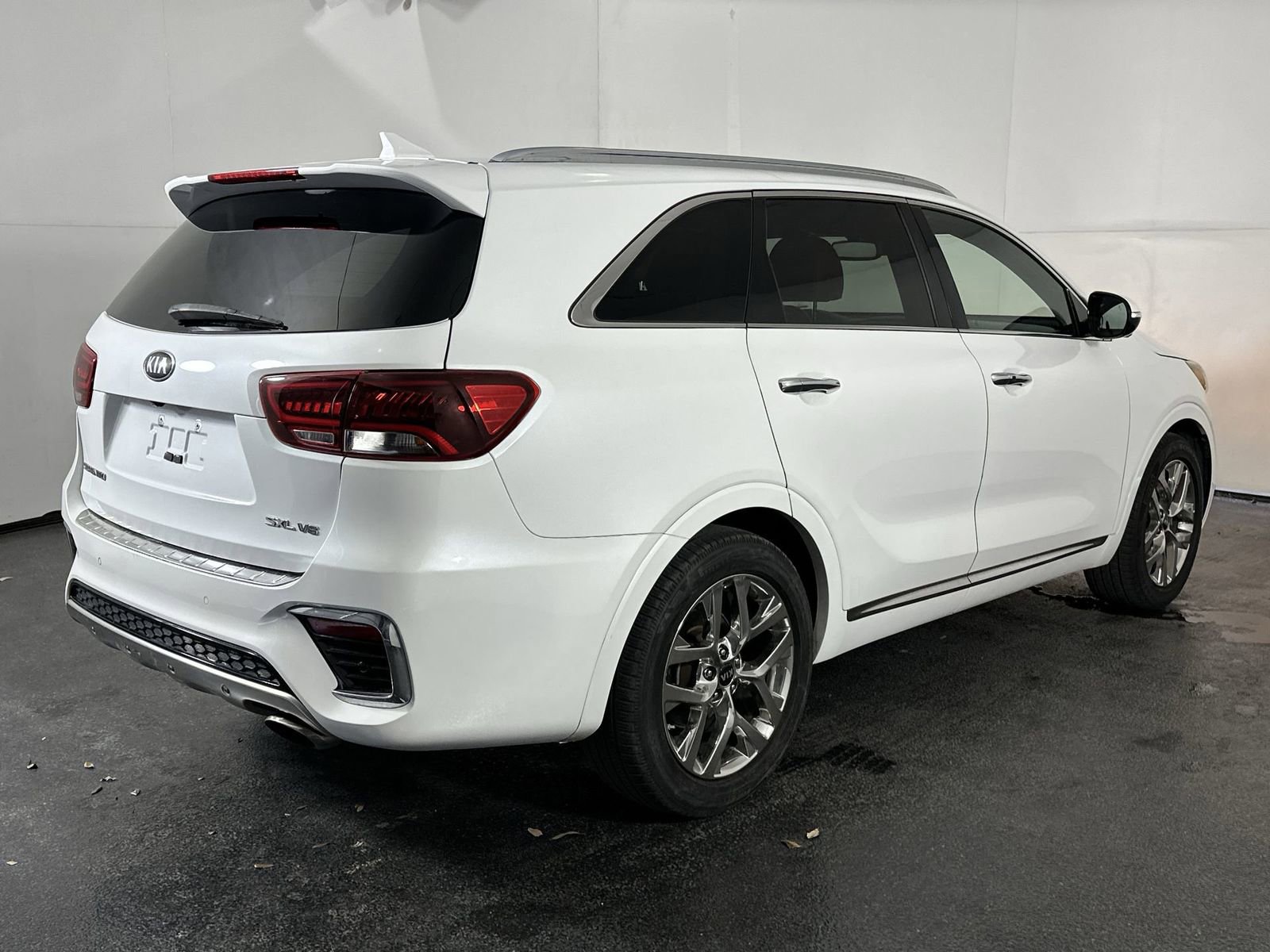 Used 2019 Kia Sorento SX FWD image 8