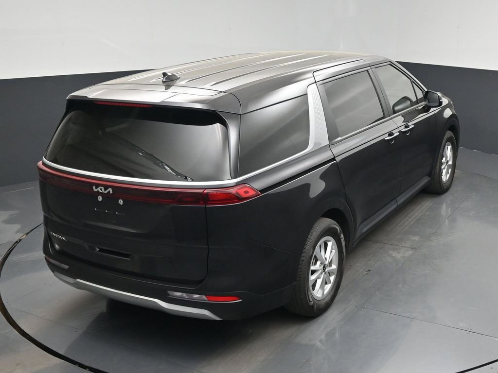 Used 2024 Kia Carnival LX image 24