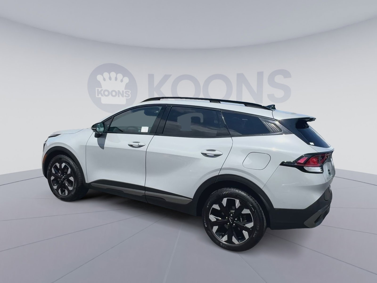 Used 2023 Kia Sportage X-Line AWD/4WD image 8