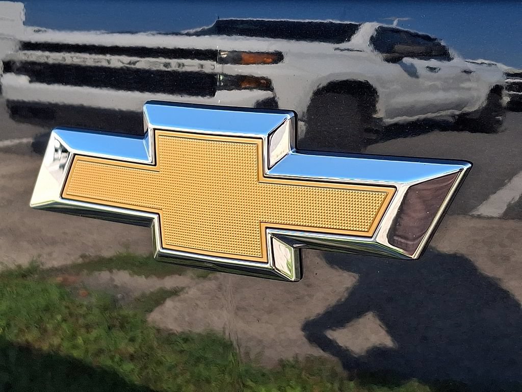 Used 2026 Chevrolet TrailBlazer LS w/ LS Convenience Package FWD image 32