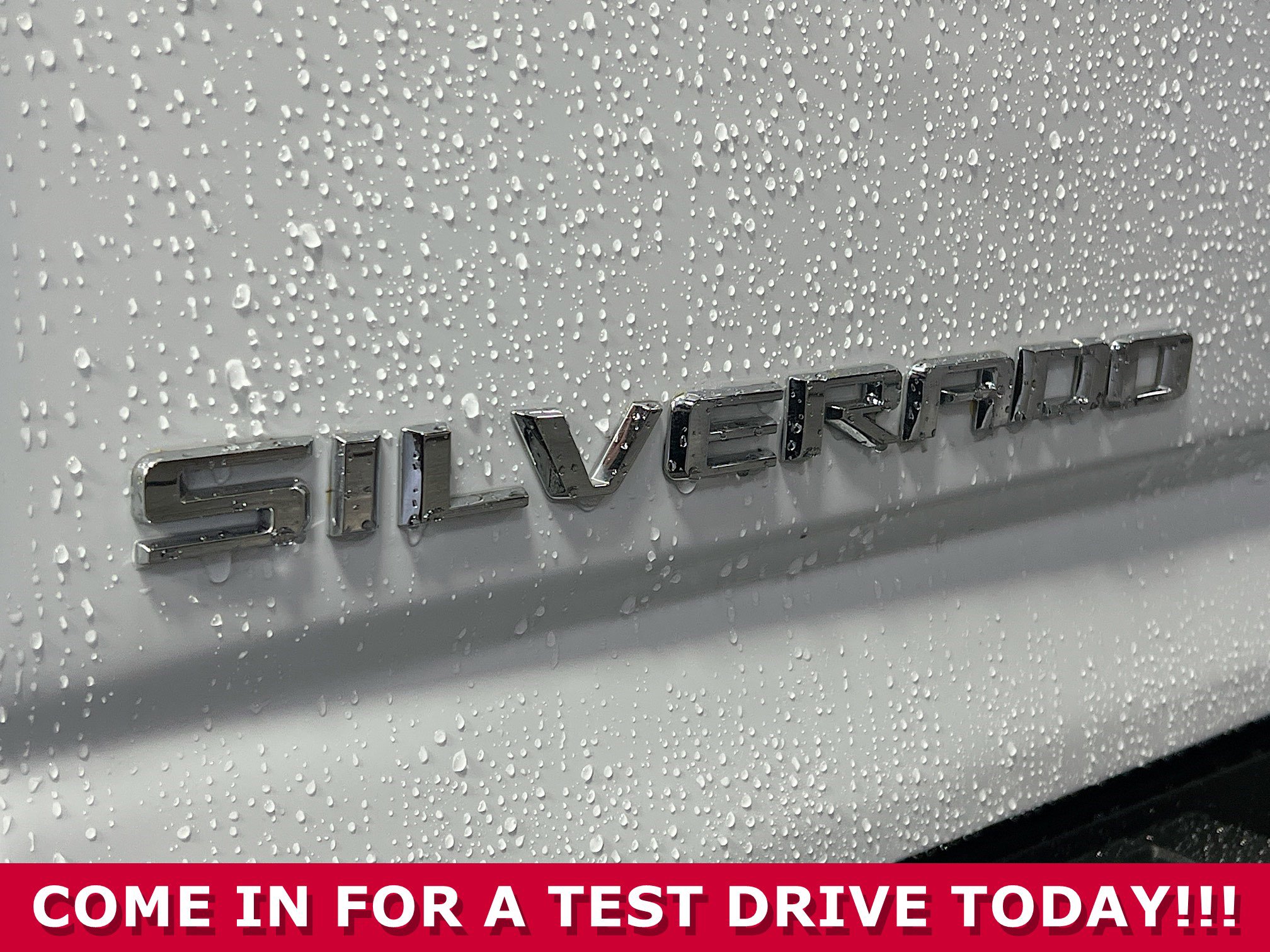 Certified 2025 Chevrolet Silverado 2500 LT w/ Convenience Package image 32