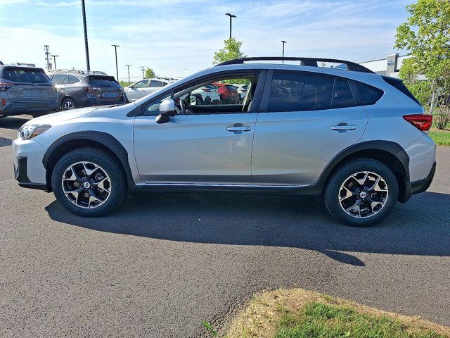 Used 2018 Subaru Crosstrek 2.0i Premium AWD/4WD image 4