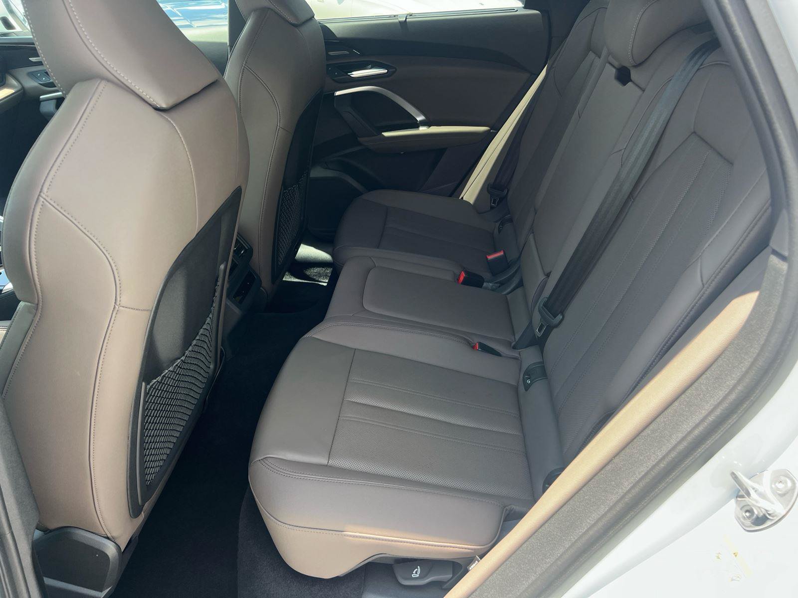 Certified 2025 Audi Q5 Premium w/ Premium Plus AWD/4WD image 22