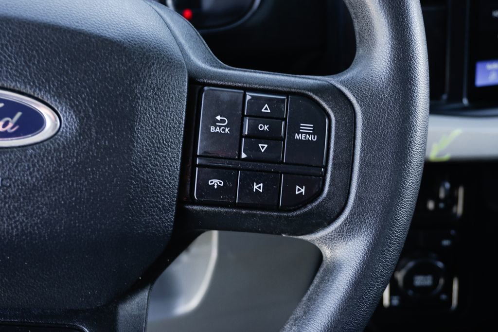 Used 2023 Ford F250 XLT w/ XLT Premium Package image 24