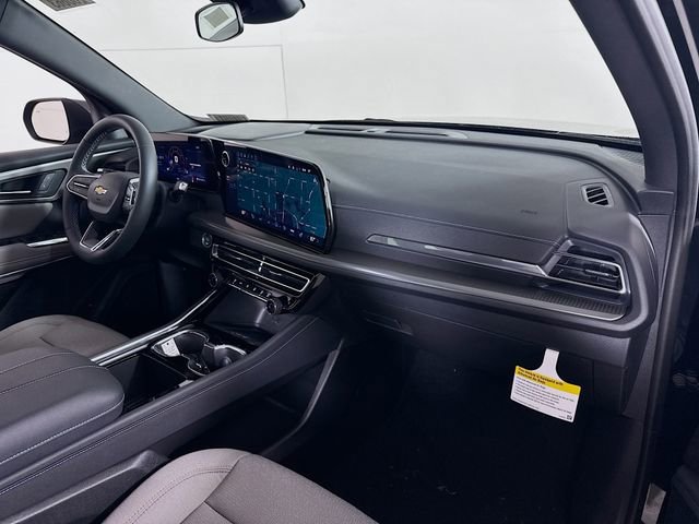 New 2026 Chevrolet Traverse LT image 33