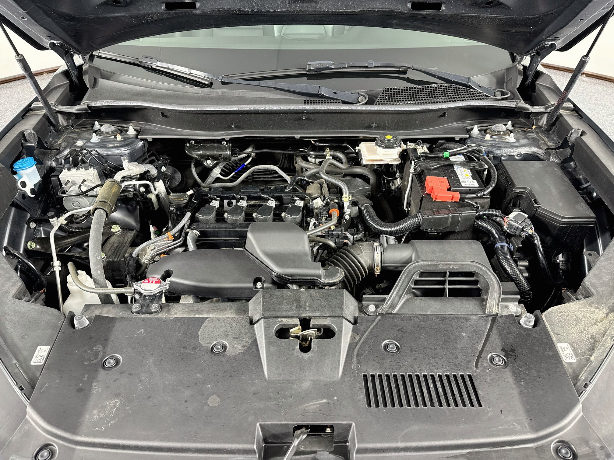 Used 2023 Honda CR-V EX-L image 30