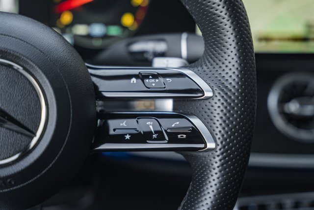 Certified 2023 Mercedes-Benz E 450 E 450 image 28