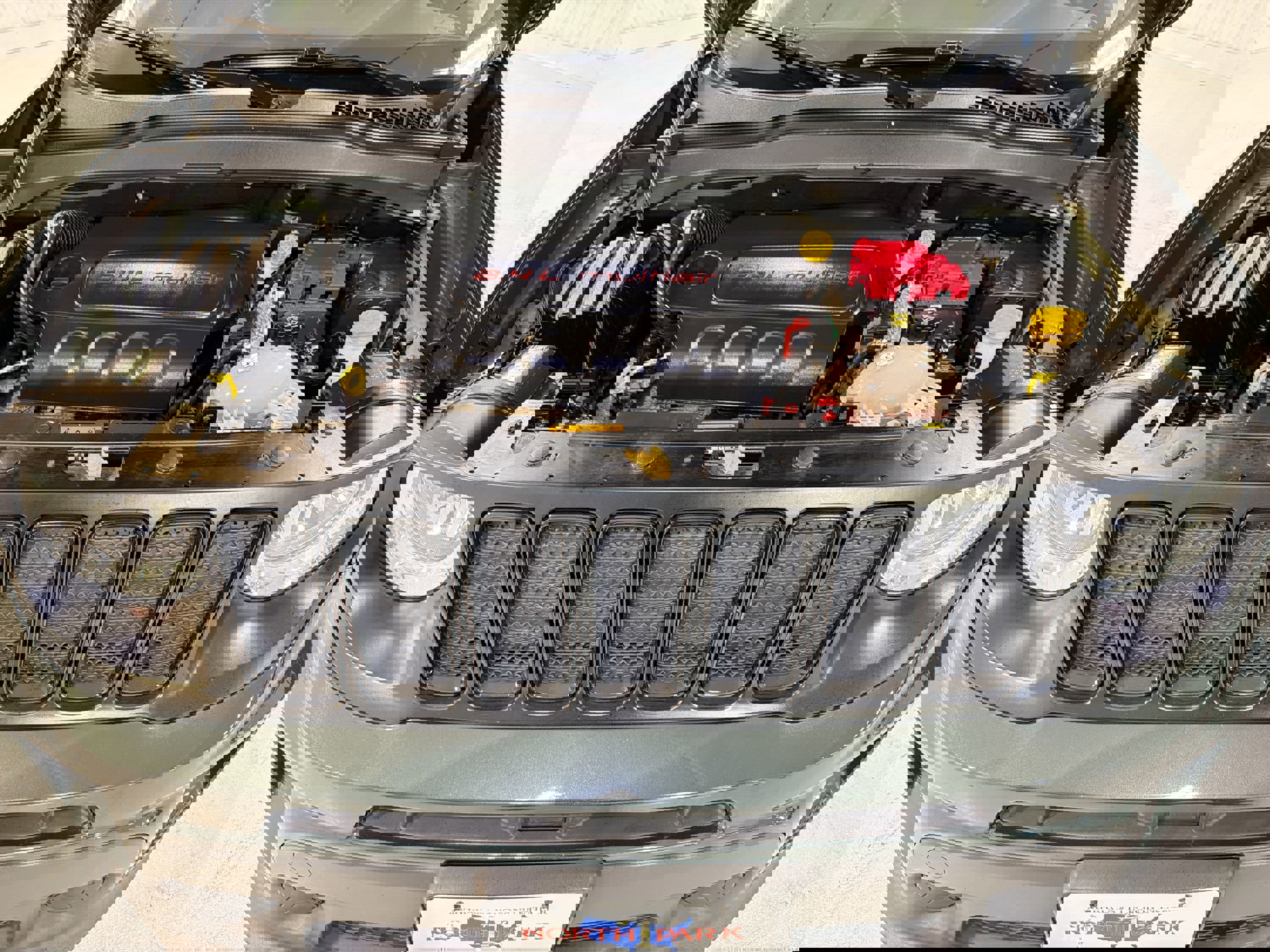 Used 2021 Jeep Renegade Sport image 29