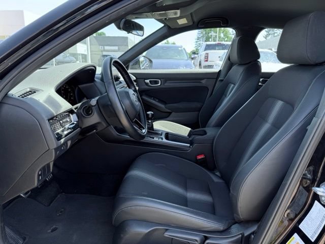 Used 2024 Honda Civic Sport image 15