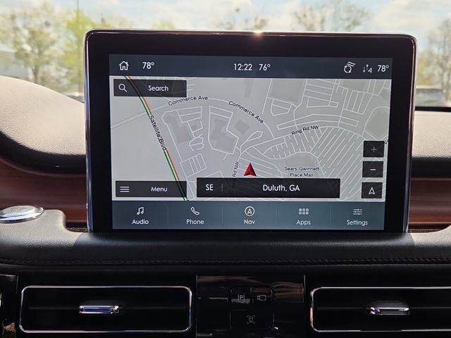 Used 2021 Lincoln Aviator Reserve w/ Equipment Group 201A image 26