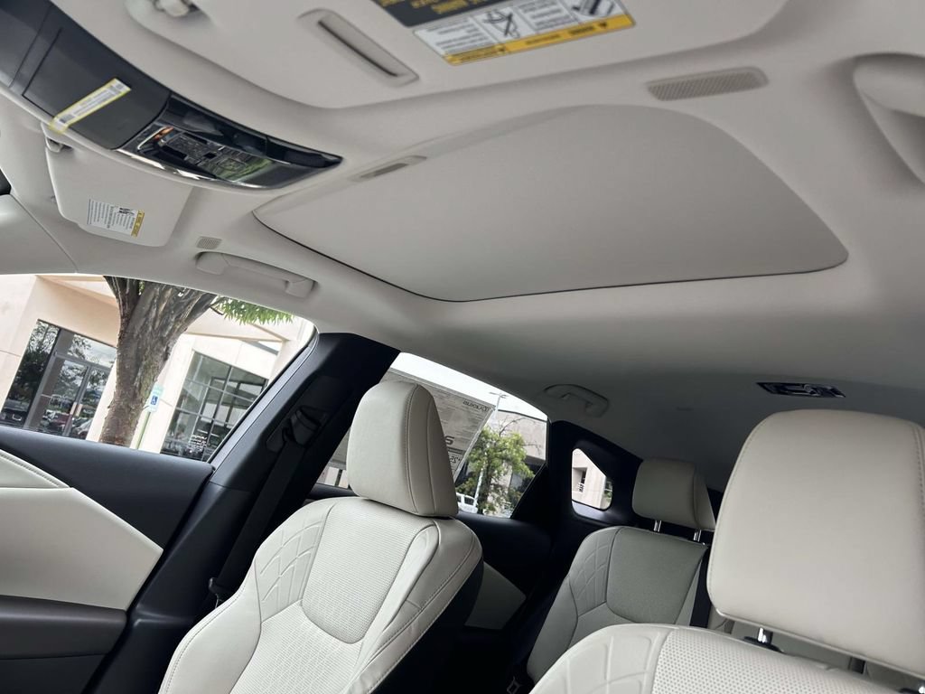 New 2026 Lexus RX 350 Premium Plus FWD image 14