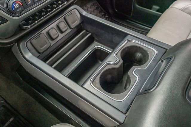 Used 2016 Chevrolet Silverado 2500 LTZ w/ Duramax Plus Package image 31