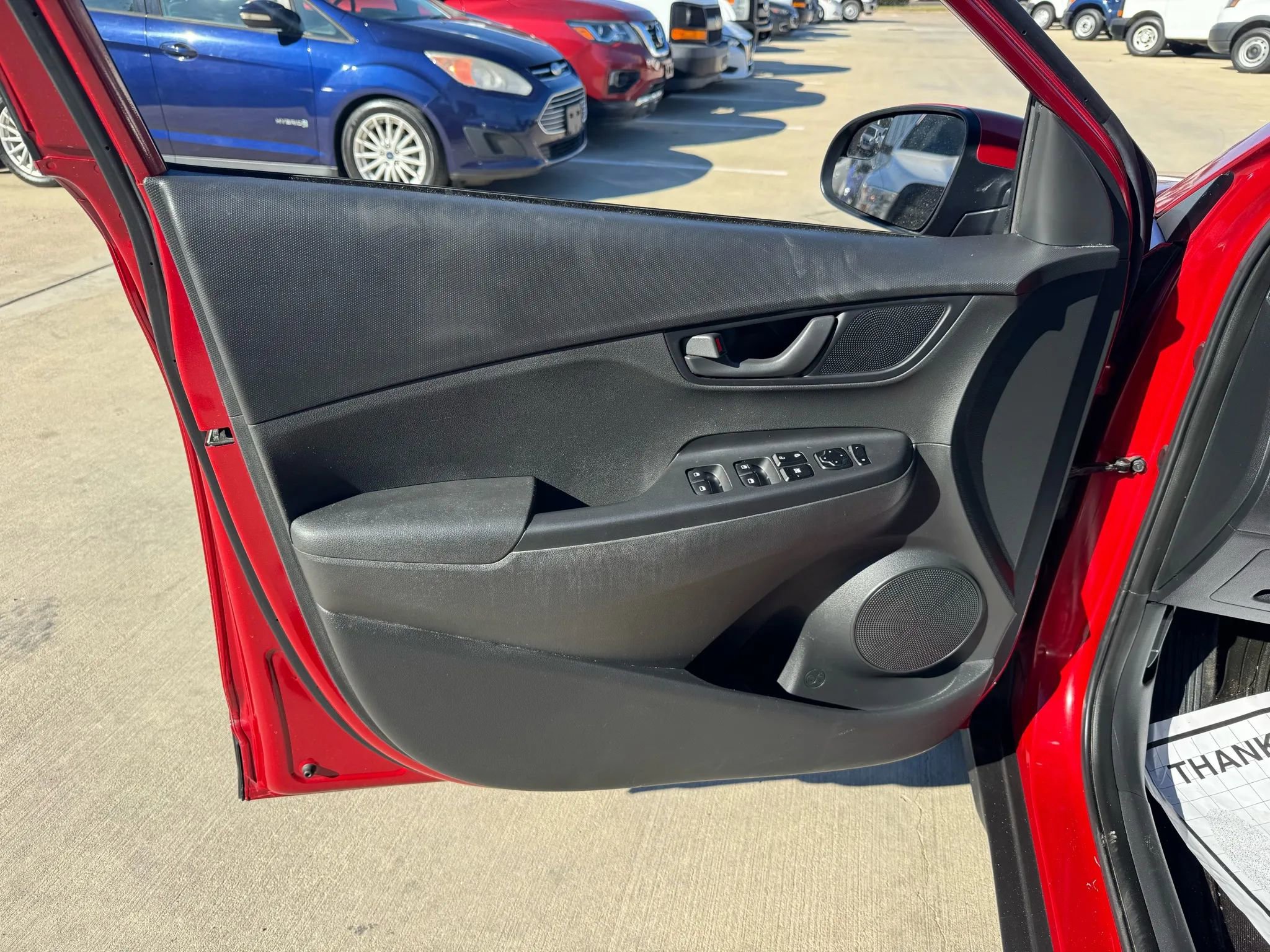 Used 2019 Hyundai Kona SE image 21