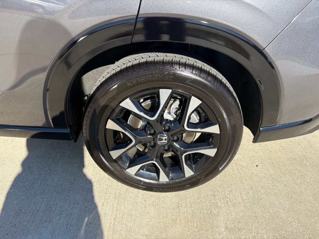 Certified 2026 Honda HR-V EX-L image 33