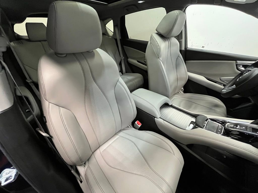 Certified 2024 Acura RDX w/ Technology Package image 12