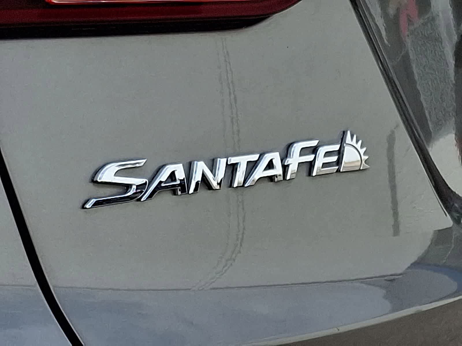 Used 2018 Hyundai Santa Fe Sport AWD/4WD image 35