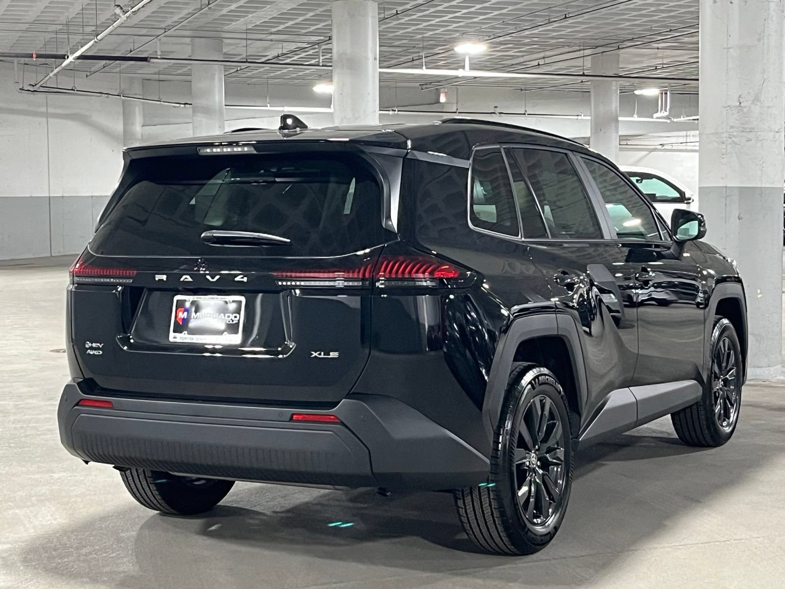 New 2026 Toyota RAV4 XLE Premium AWD/4WD image 11