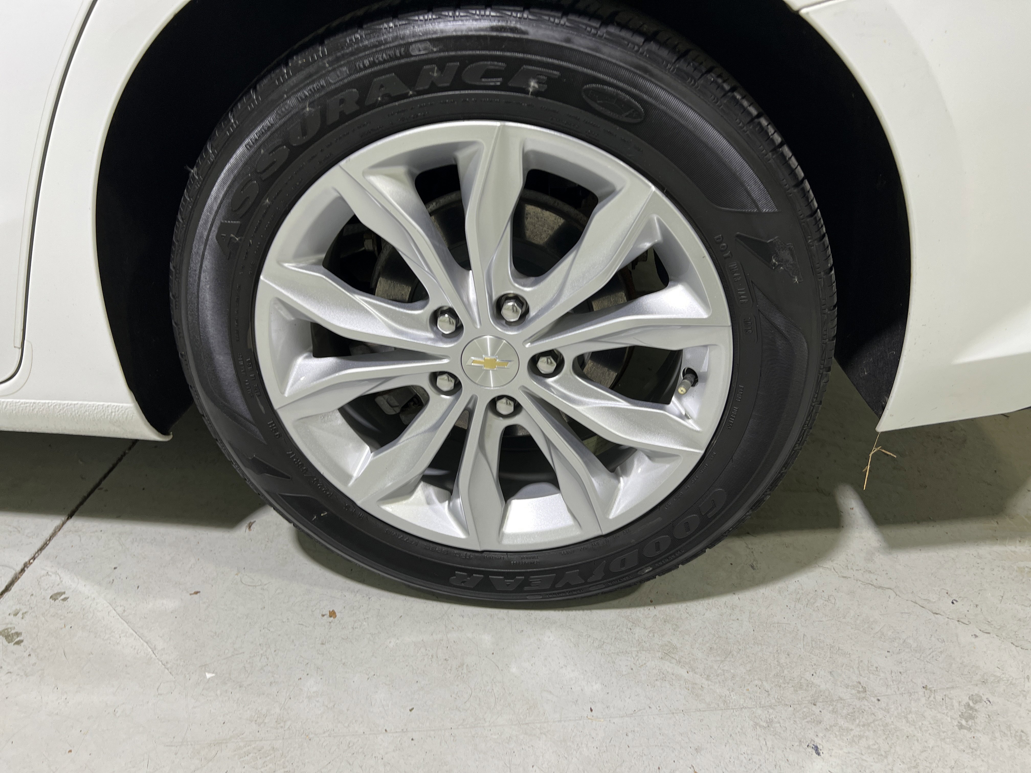 Used 2020 Chevrolet Malibu LT image 13