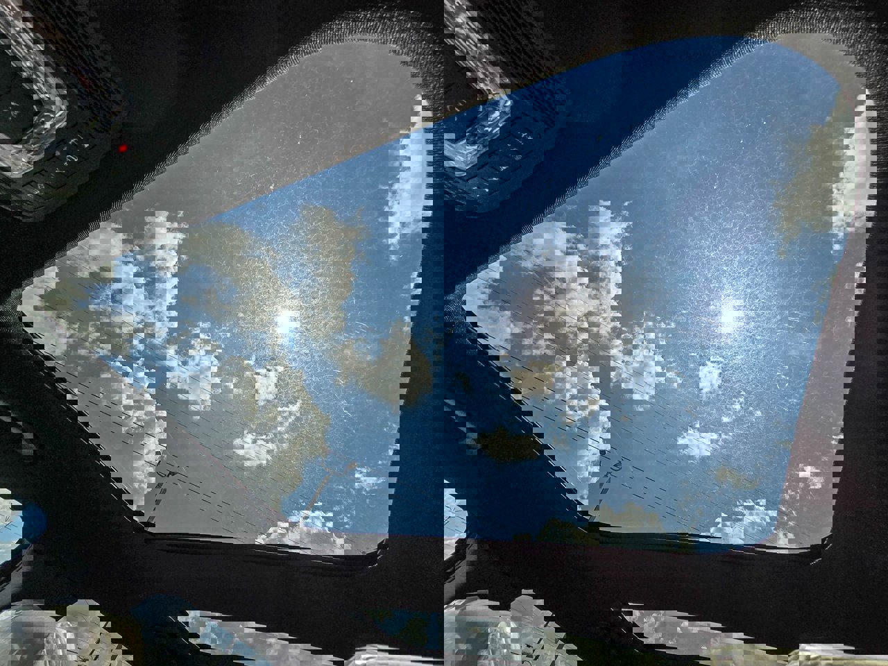 New 2026 Mercedes-Benz GLB 250 4MATIC image 32