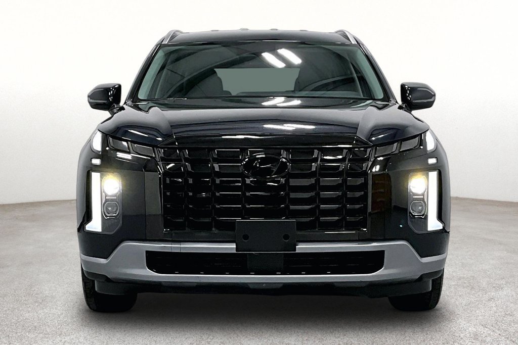 Used 2024 Hyundai Palisade SEL AWD/4WD image 4