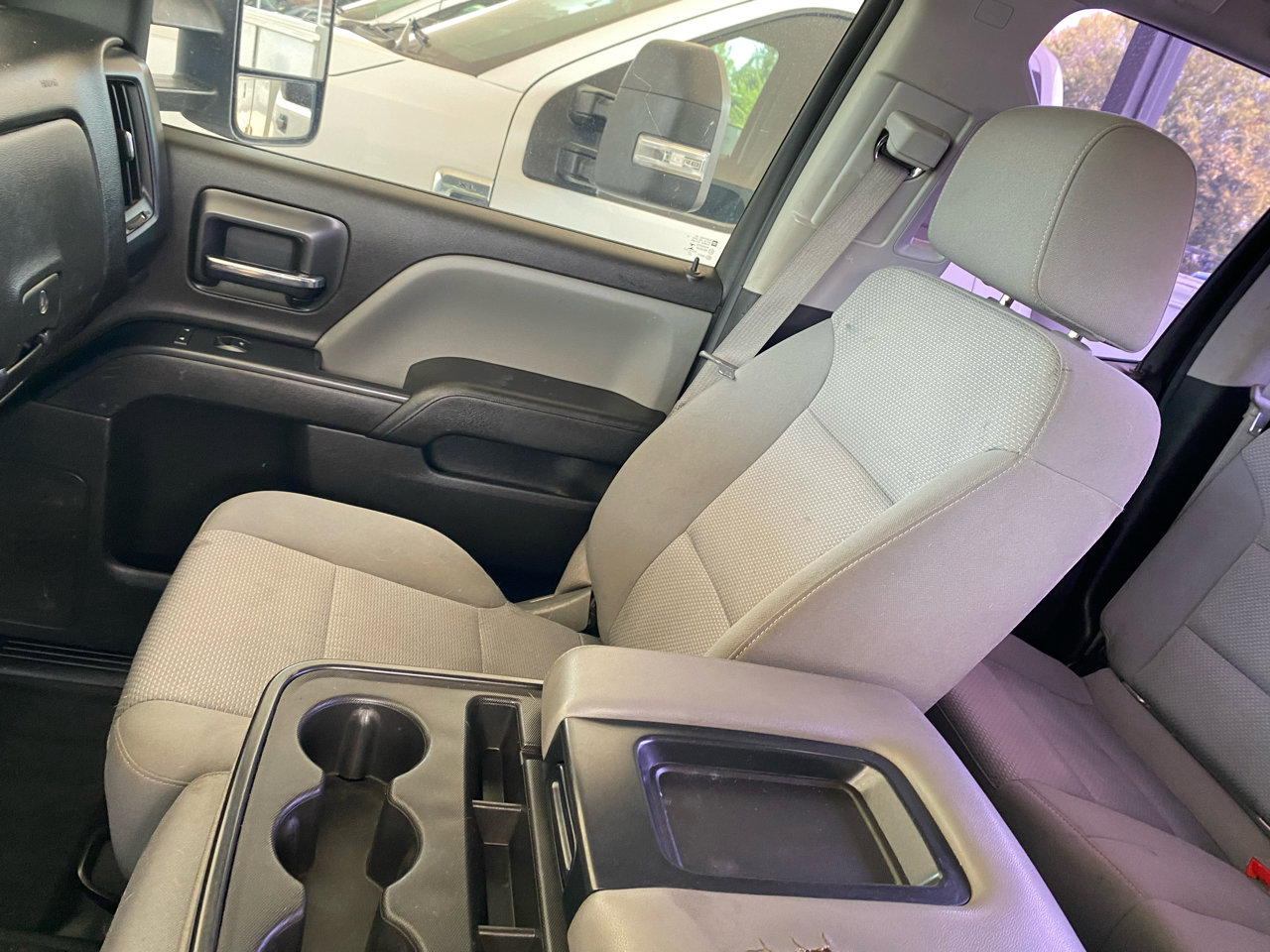 Used 2016 Chevrolet Silverado 3500 W/T image 29