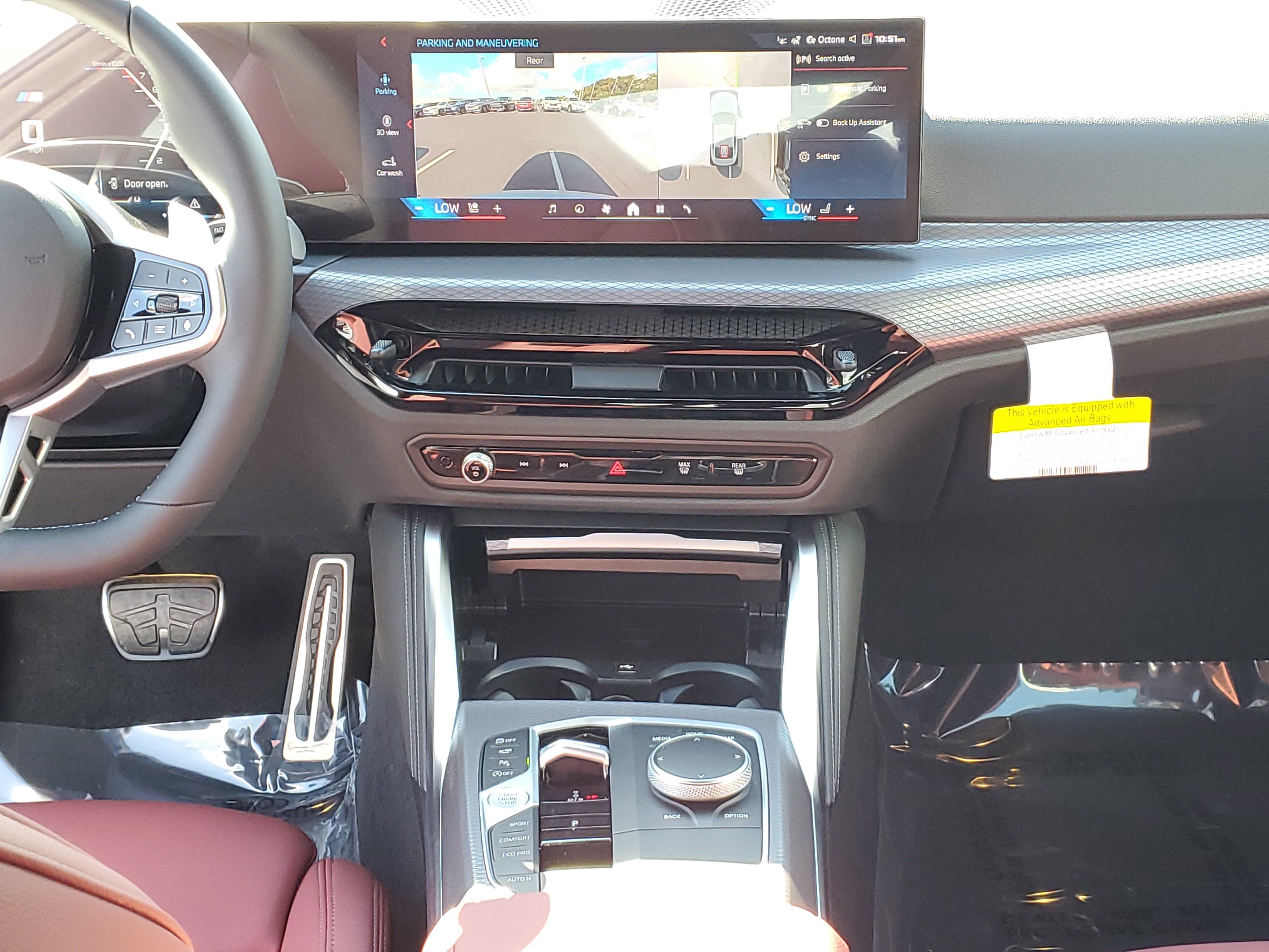 New 2026 BMW M440i Coupe w/ Premium Package image 13