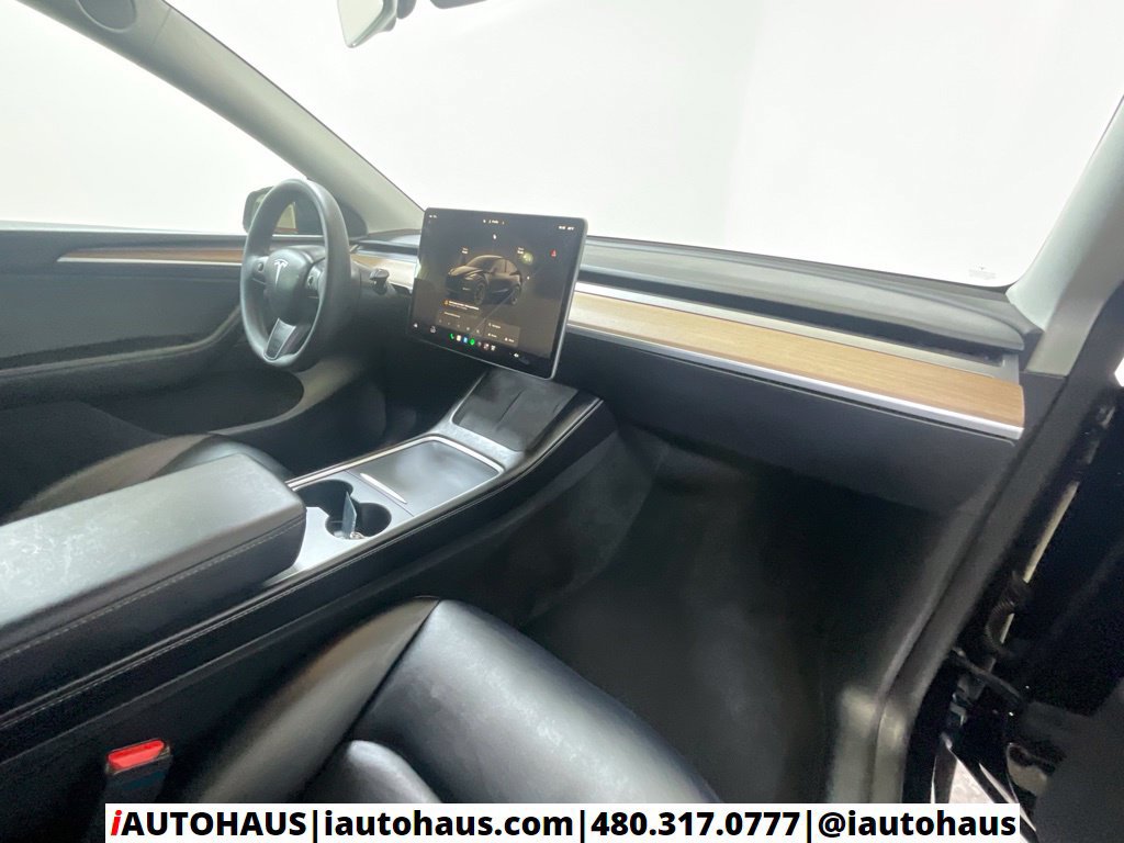 Used 2023 Tesla Model Y Performance AWD/4WD image 25