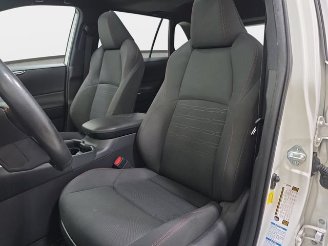 Certified 2021 Toyota RAV4 SE w/ Weather & Moonroof Package AWD/4WD image 12