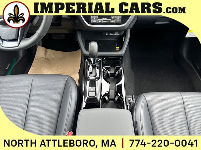 New 2026 Subaru Forester Limited image 18