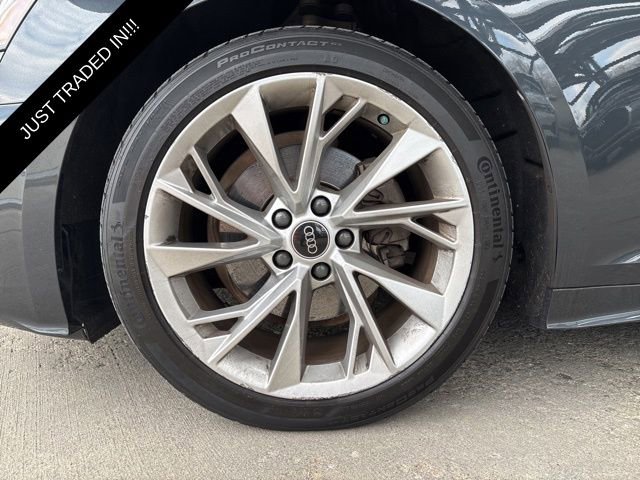 Used 2023 Audi A5 2.0T Premium Plus w/ Premium Plus image 8