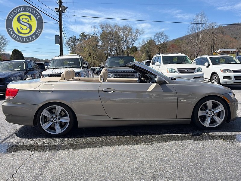 Used 2007 BMW 335i Convertible image 7