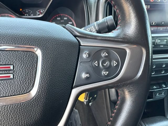 Used 2015 GMC Canyon SLE w/ All-Terrain Package RWD image 19