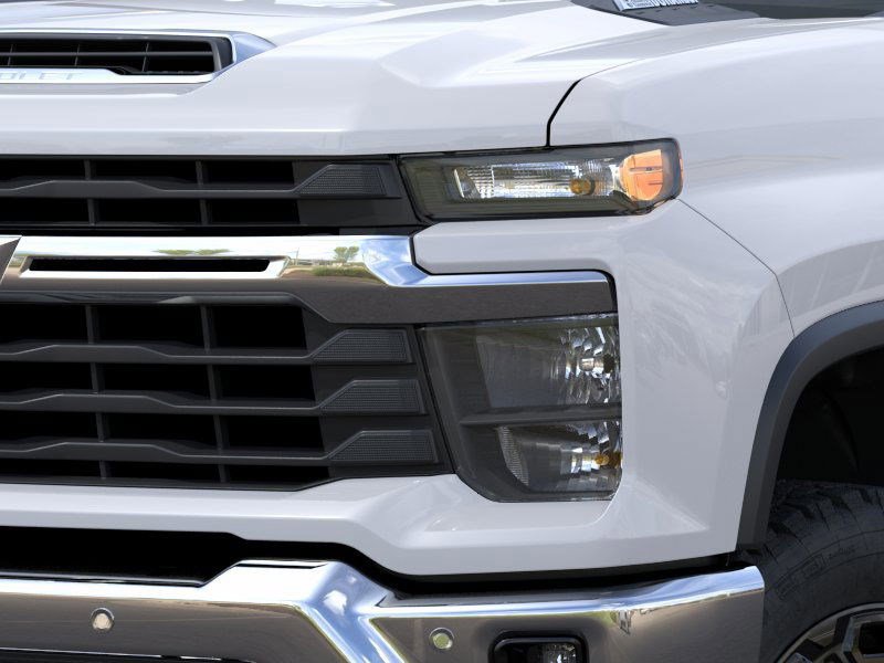 New 2026 Chevrolet Silverado 3500 LT w/ All Star Edition image 12