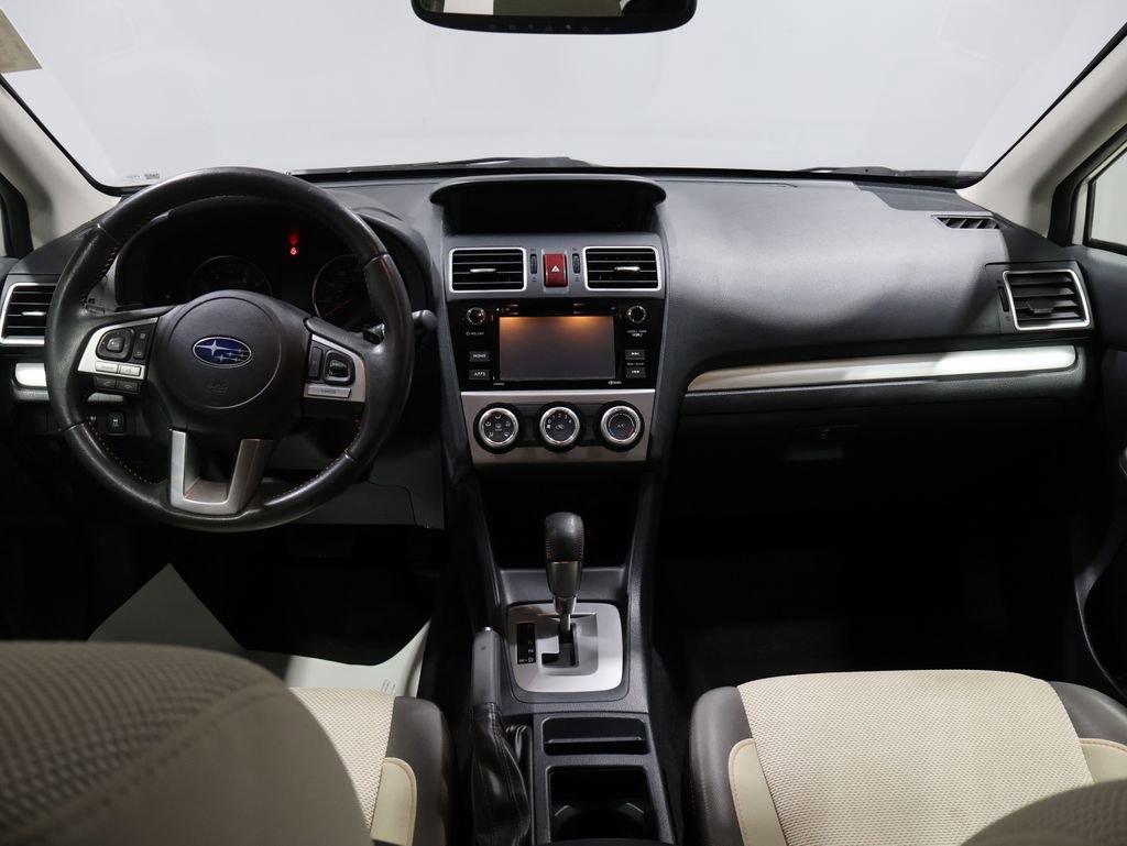 Used 2016 Subaru Crosstrek 2.0i Premium w/ Moonroof Package image 16