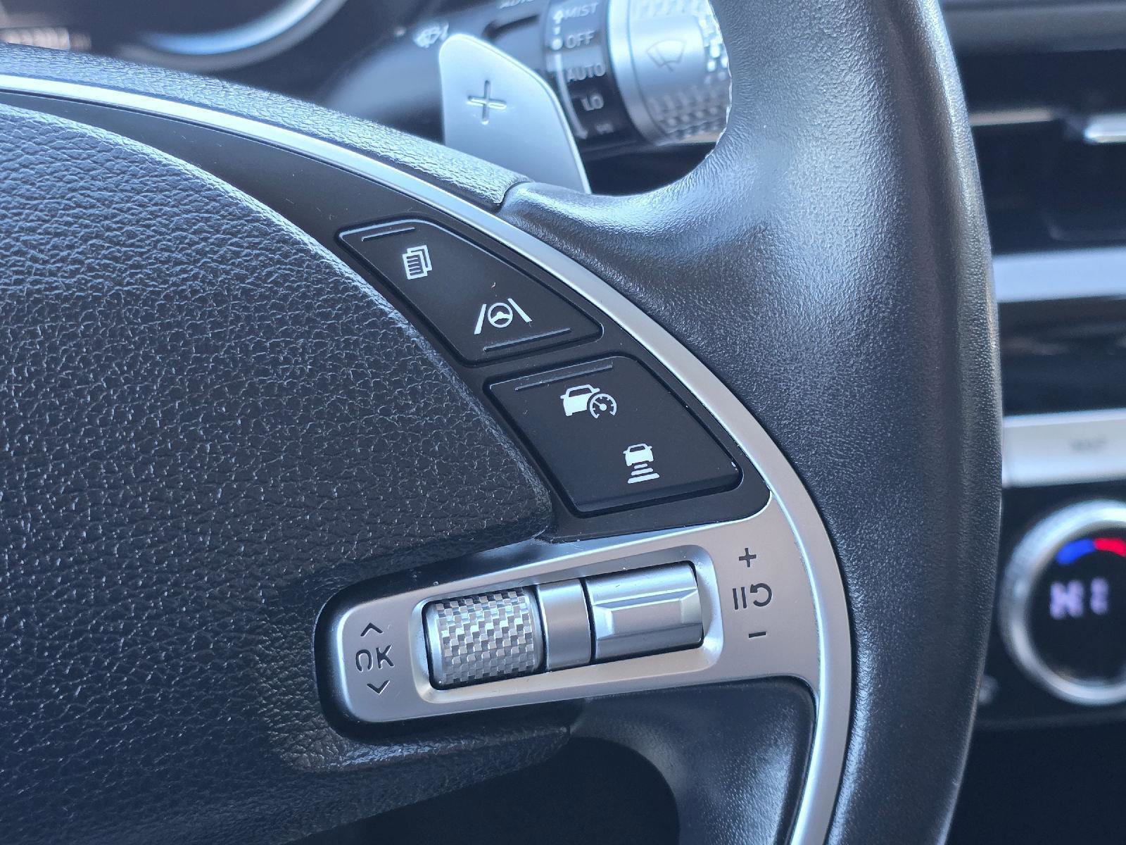 Used 2023 Genesis G80 2.5T image 13