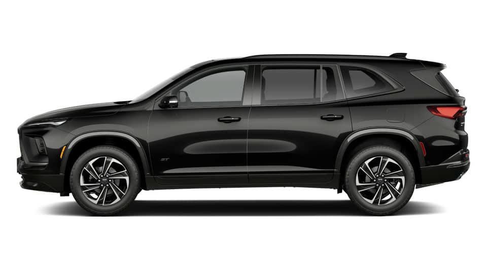 New 2027 Buick Enclave Sport Touring w/ Power Package AWD/4WD image 32