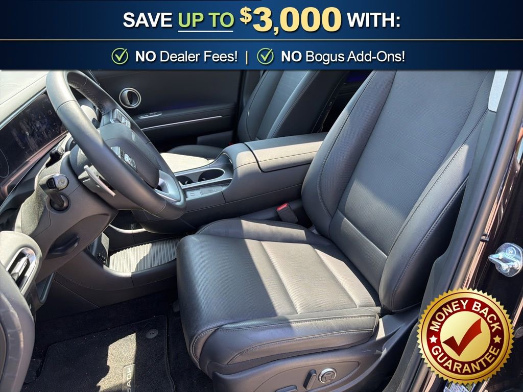 Used 2026 Hyundai Palisade Limited image 16