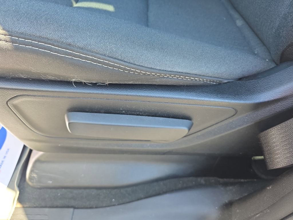 Used 2024 RAM 1500 Tradesman w/ Trailer Tow Group image 13