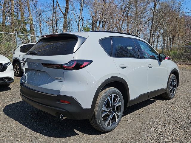 New 2026 MAZDA CX-5 Preferred AWD/4WD image 6