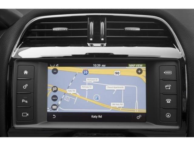 Used 2018 Jaguar F-PACE Prestige image 15