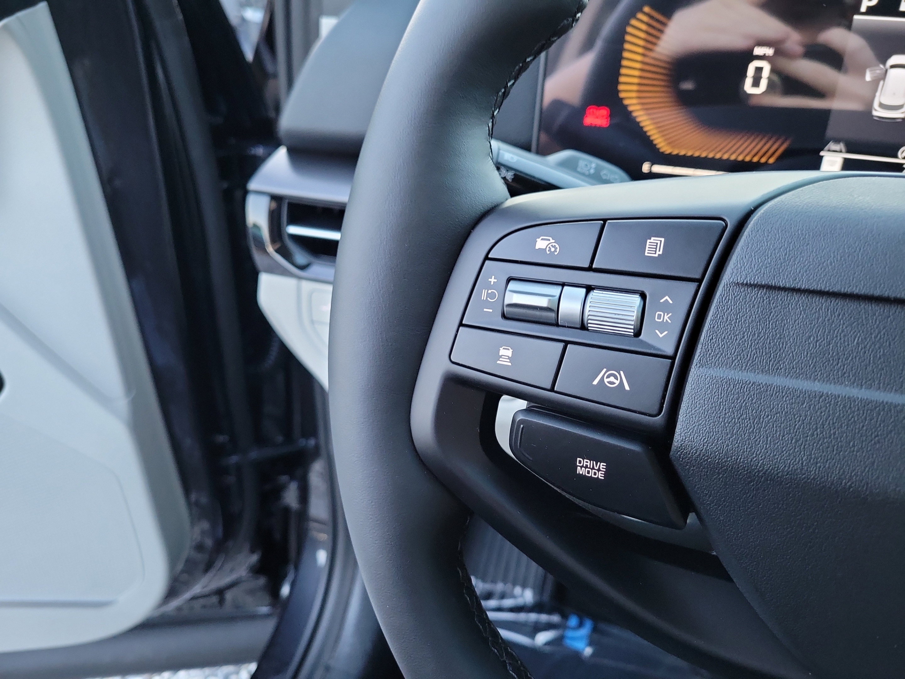 New 2027 Kia Sportage EX FWD image 27