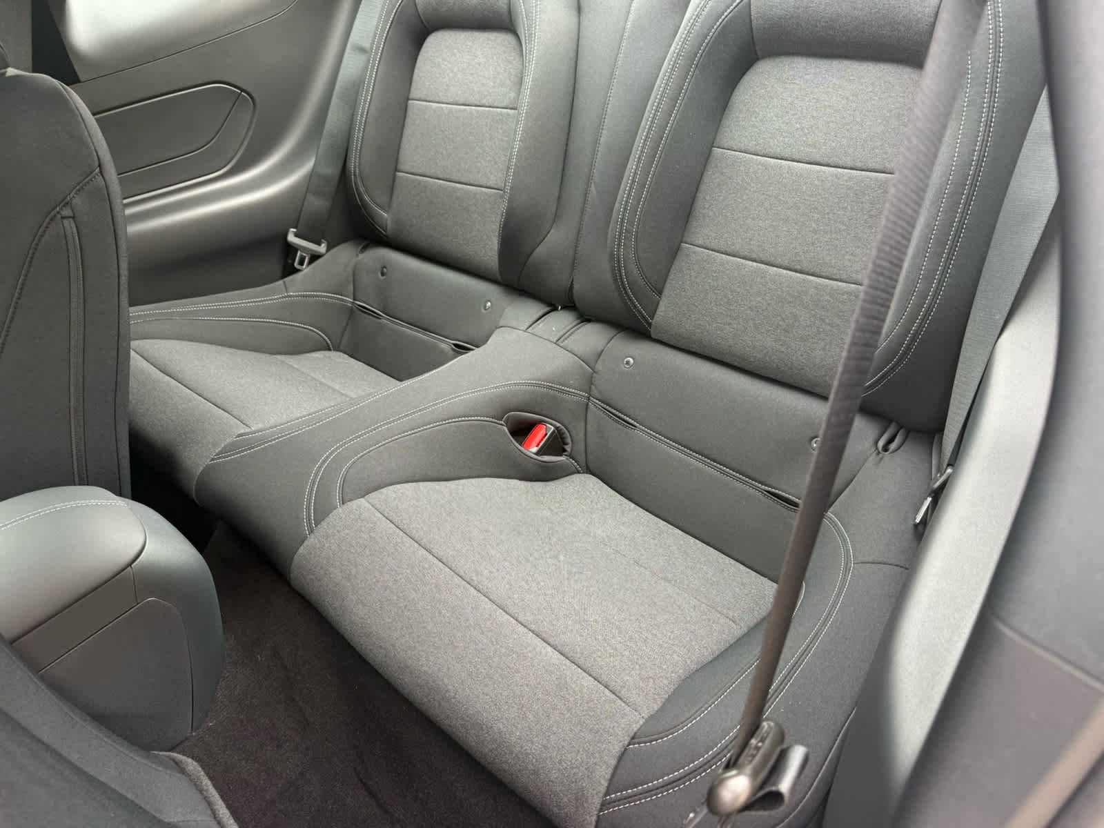 New 2026 Ford Mustang GT image 5