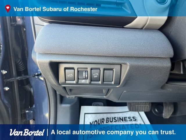 Certified 2024 Subaru Outback Premium AWD/4WD image 16