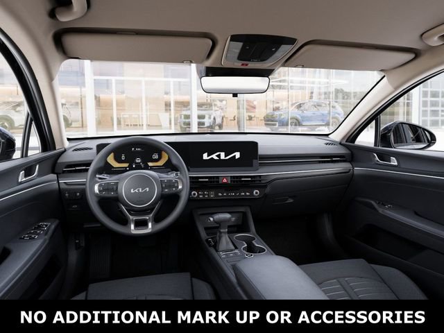 New 2026 Kia K5 LXS image 14